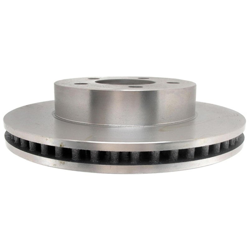 ACDelco دوار فرامل أمامي ACDelco Silver 18A9002A - Image 4