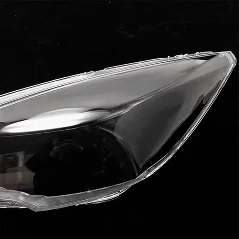 Wivplex Headlight Cover for Ford Kuga/Escape 2013-2016 - Image 3