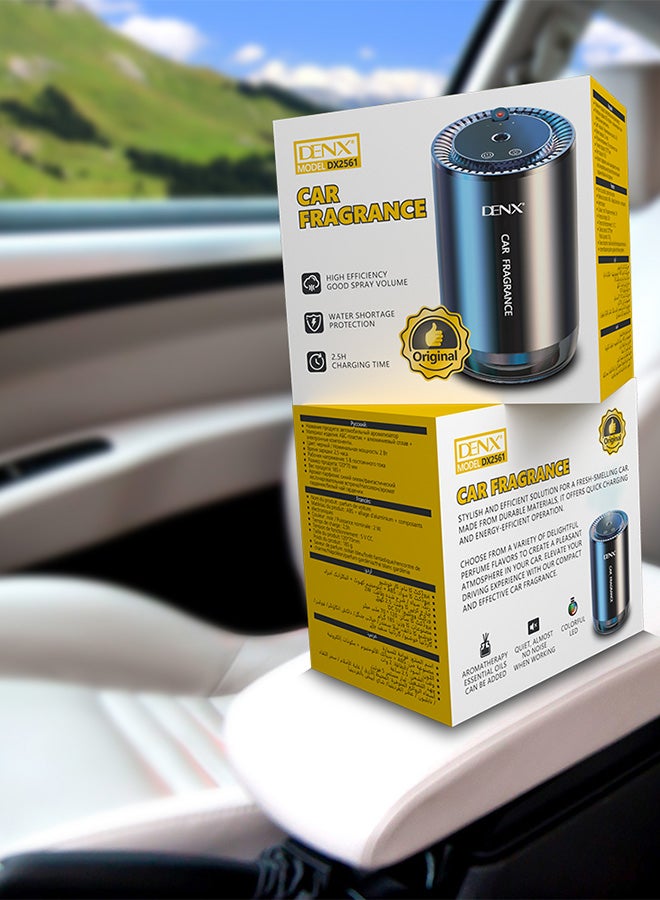Denx Dx2561 - Car Fragrance - Image 1