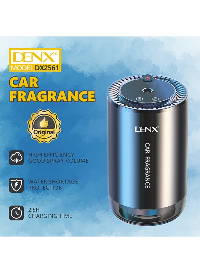 Denx Dx2561 - Car Fragrance - Image 2