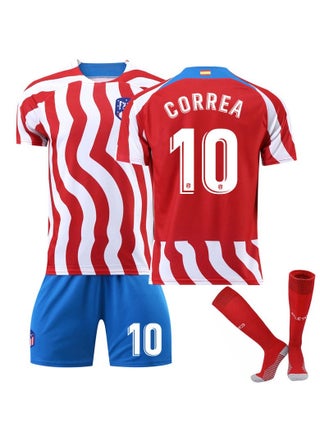 New breathable football jersey - pzsku/Z6DDC27766E3655469751Z/45/_/1709219046/3291b85f-2af3-447c-8f33-29915856e395