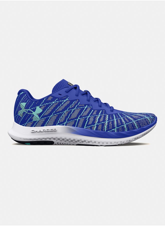 UNDER ARMOUR Charged Breeze 2 Running Shoes  - Image 1