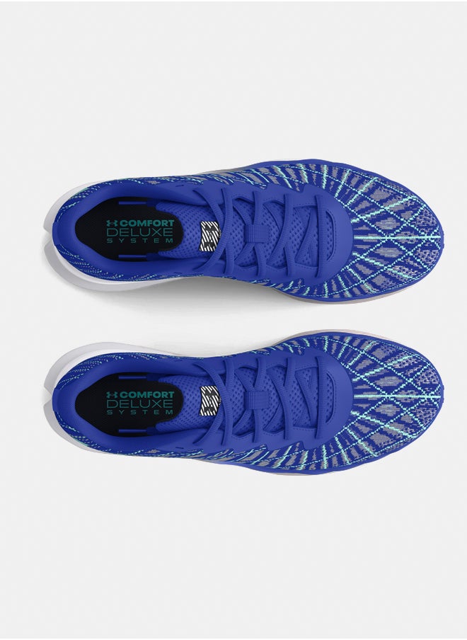 UNDER ARMOUR Charged Breeze 2 Running Shoes  - Image 3