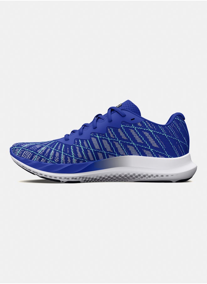 UNDER ARMOUR Charged Breeze 2 Running Shoes  - Image 4