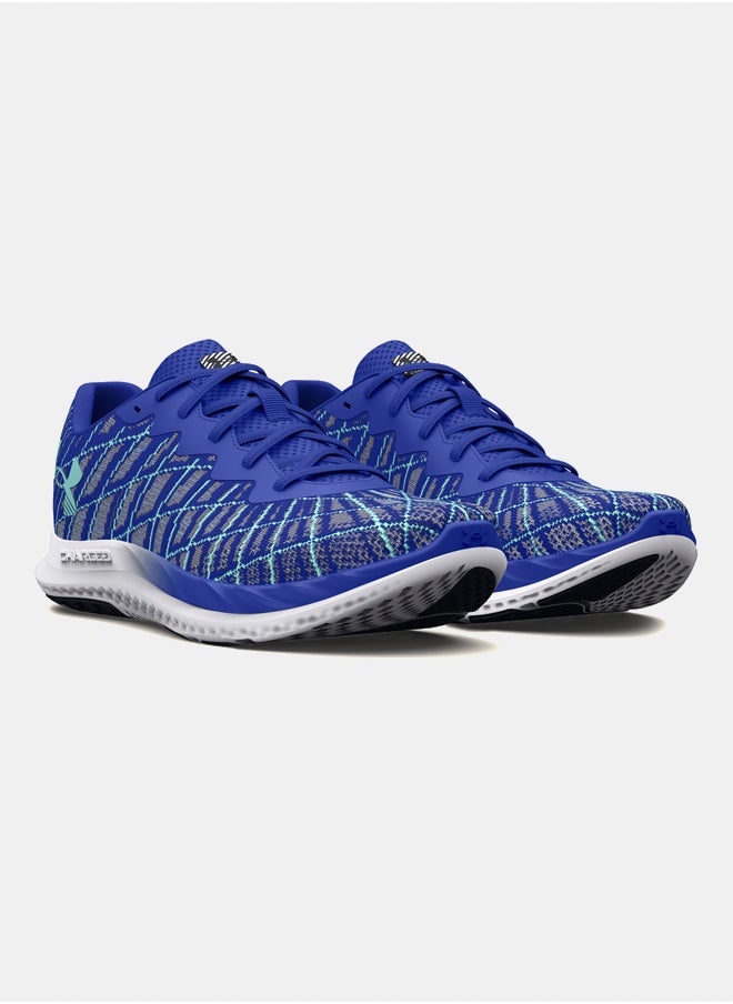 UNDER ARMOUR Charged Breeze 2 Running Shoes  - Image 2