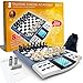 iCore Electronic Chess Set  Develop Thinking Chess Set for Kids Memory Electronic Chess Board  Talking Coach 30 Skill Levels Beginners  Adults - Image 4