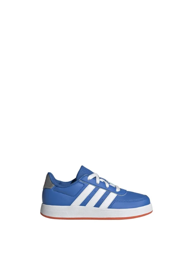 Adidas adidas breaknet 2.0 kids unisex shoes