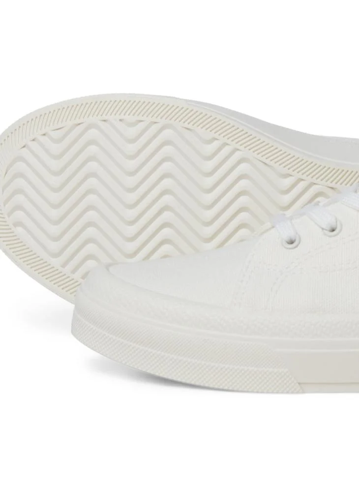 JACK & JONES Jfwbayswater Canvas Sneakers