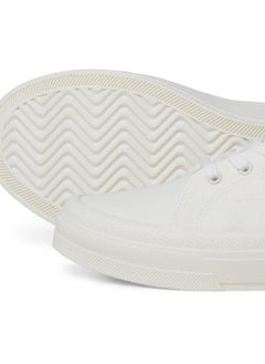 JACK & JONES Jfwbayswater Canvas Sneakers  - Image 3