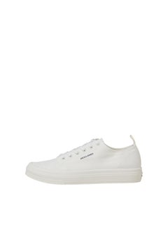 JACK & JONES Jfwbayswater Canvas Sneakers  - Image 1