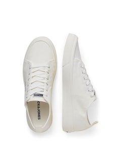 JACK & JONES Jfwbayswater Canvas Sneakers  - Image 5