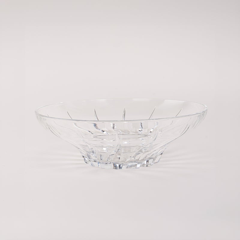 RCR glass plate 31.1*22.1*31.1cm - Image 1