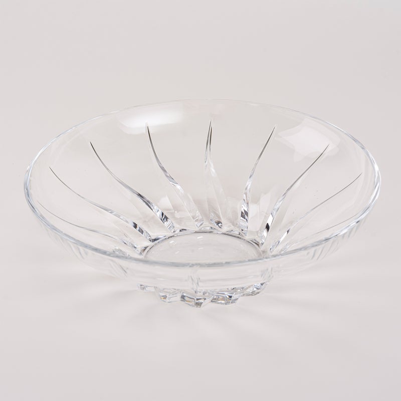 RCR glass plate 31.1*22.1*31.1cm - Image 2