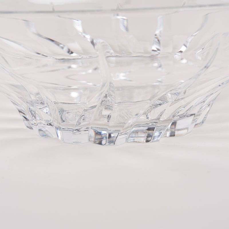 RCR glass plate 31.1*22.1*31.1cm - Image 4