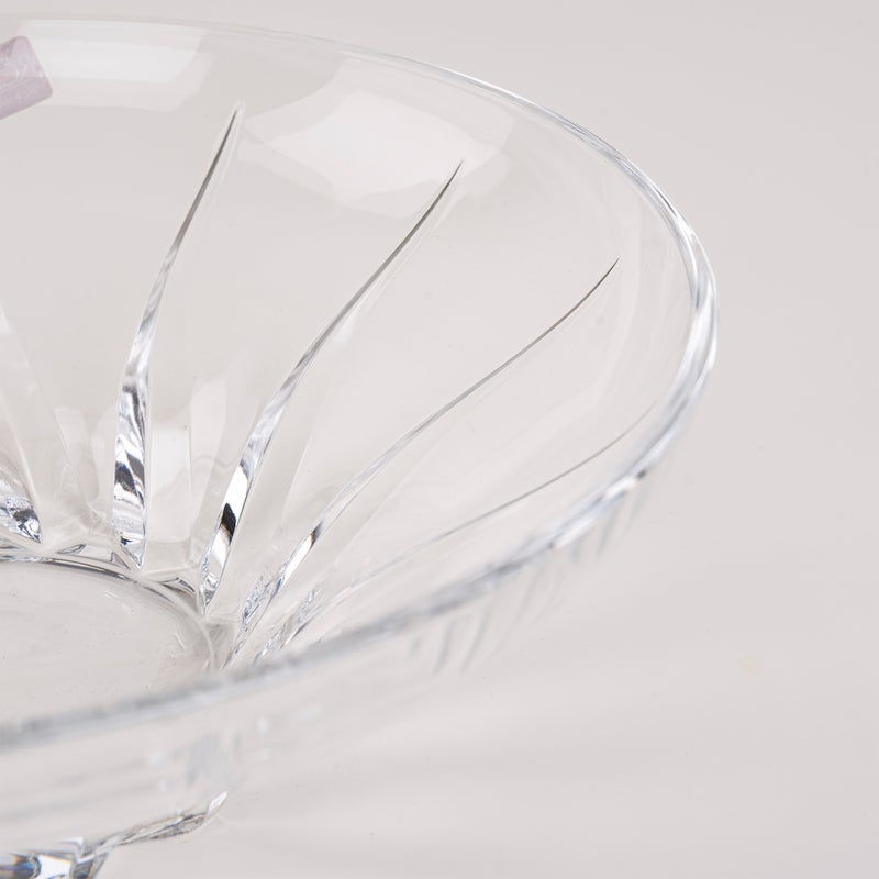 RCR glass plate 31.1*22.1*31.1cm - Image 3