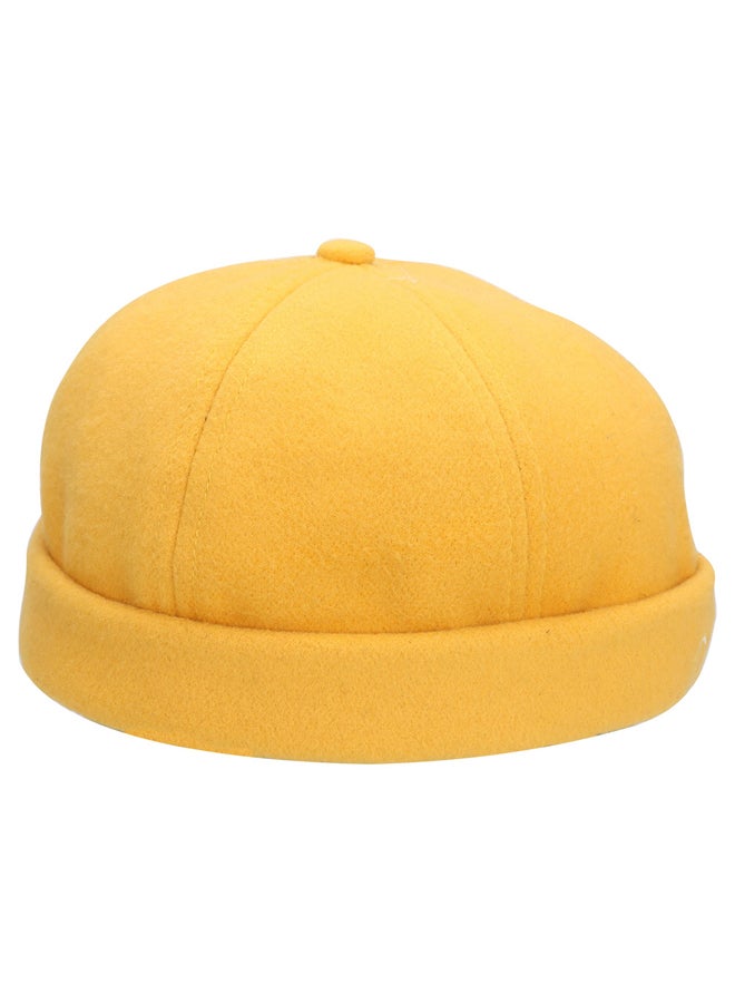 دي بي تي قبعة شتوية، قبعة صوفية، مقاس 56*62 سم - Image 4