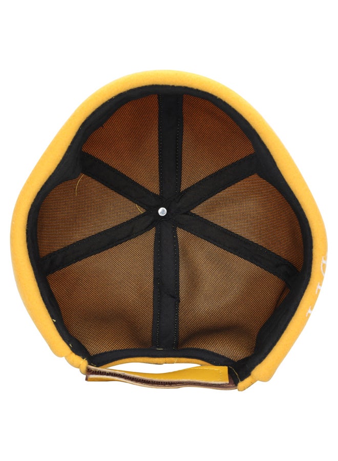 دي بي تي قبعة شتوية، قبعة صوفية، مقاس 56*62 سم - Image 2