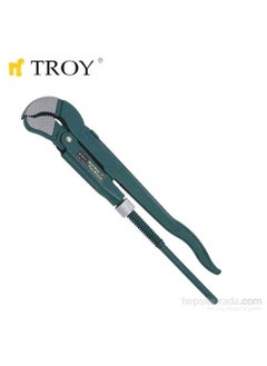 Troy 210015 Pipe Wrench - Swedish Model (1.5”) 