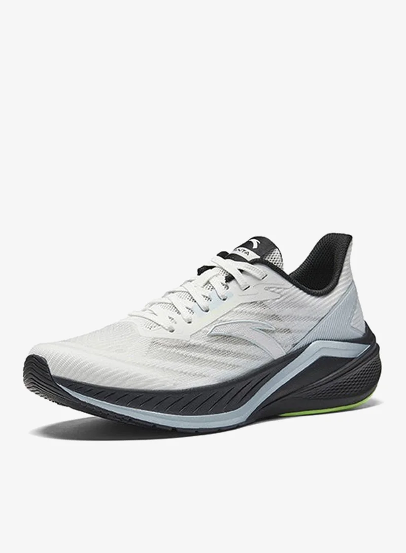 ANTA Sting Running Shoes White