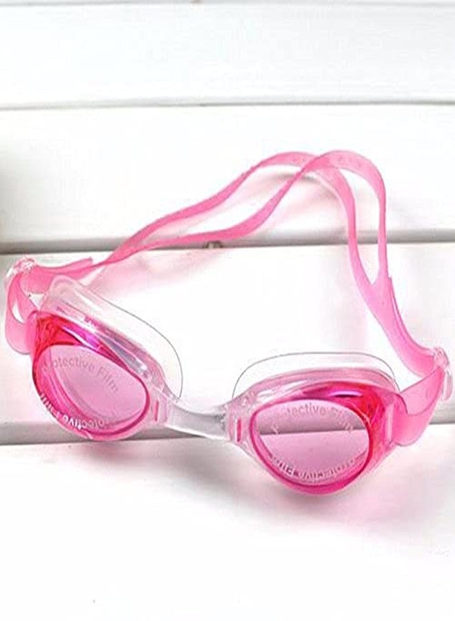 KAAS Complete Swimming Kit with Cap, Goggles and earplugs - Image 3