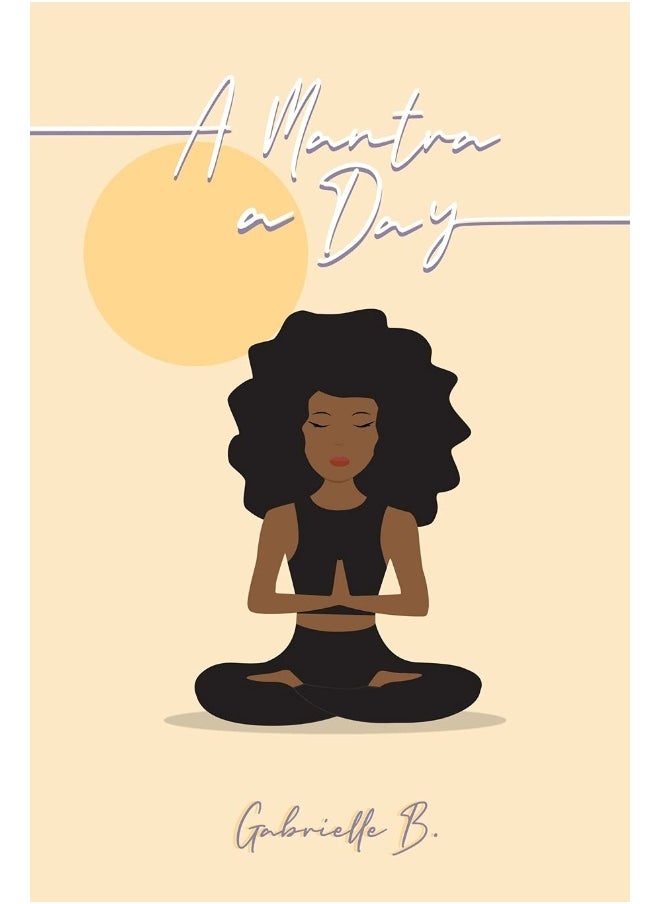A Mantra A Day 