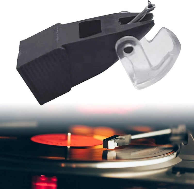 Advances Record Player Needle Offering Superiors Sound for DN155 DN150 DN149 DN152 DN145 DN160 Turntable Needle Turntable Cartridge - Image 2
