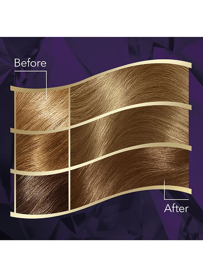 WELLA Koleston Intense Hair Color 308/11 Deep Ash Light Blonde - Image 4