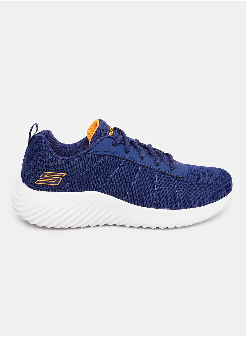 SKECHERS - Lace Up For Boys Lace Up - Image 1