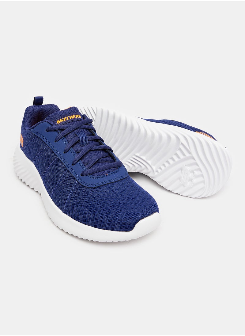 SKECHERS - Lace Up For Boys Lace Up - Image 1