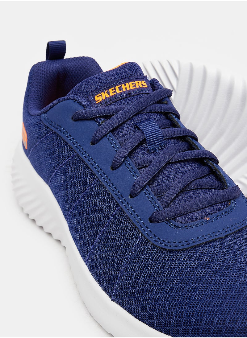 SKECHERS - Lace Up For Boys Lace Up - Image 1
