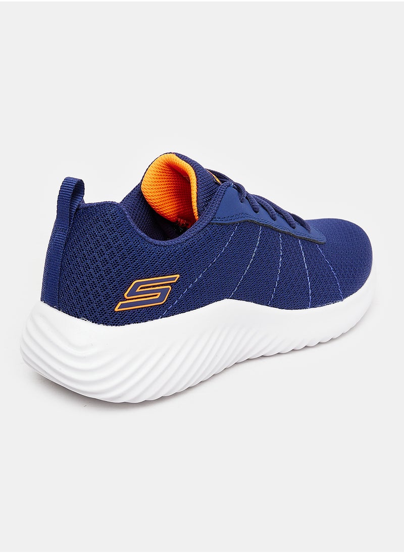 SKECHERS - Lace Up For Boys Lace Up - Image 1