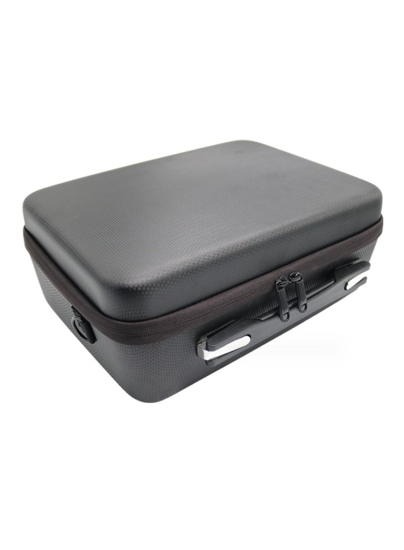 AROAQ For DJI Mini 3 Pro Drone Accessories Storage Box Hard Case Handbag Carrying Bag  - Image 2