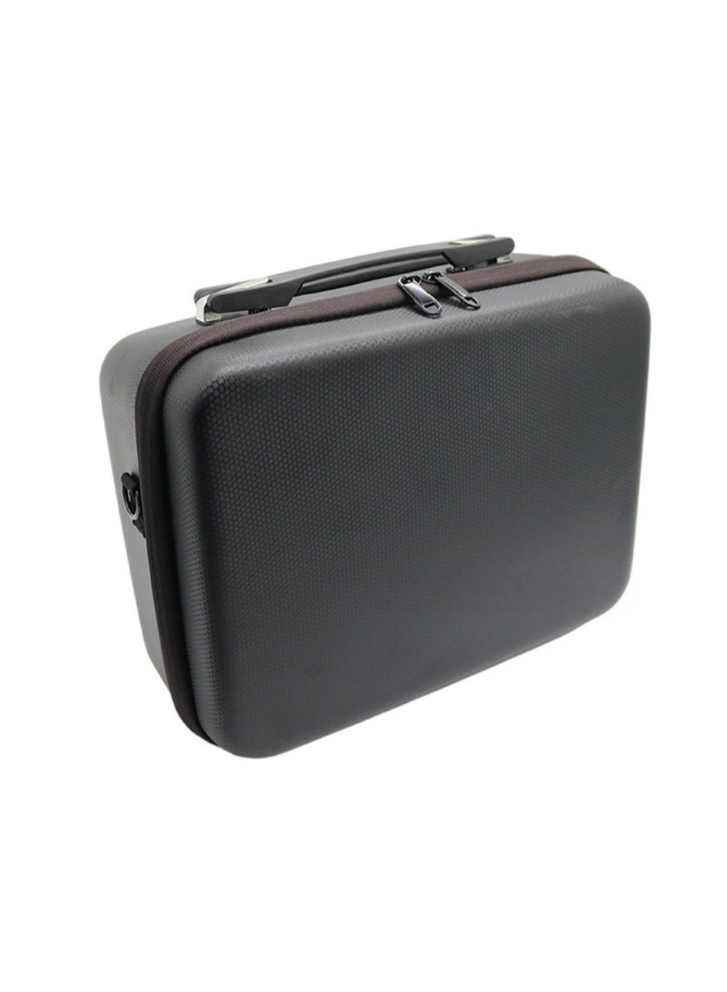 AROAQ For DJI Mini 3 Pro Drone Accessories Storage Box Hard Case Handbag Carrying Bag  - Image 4
