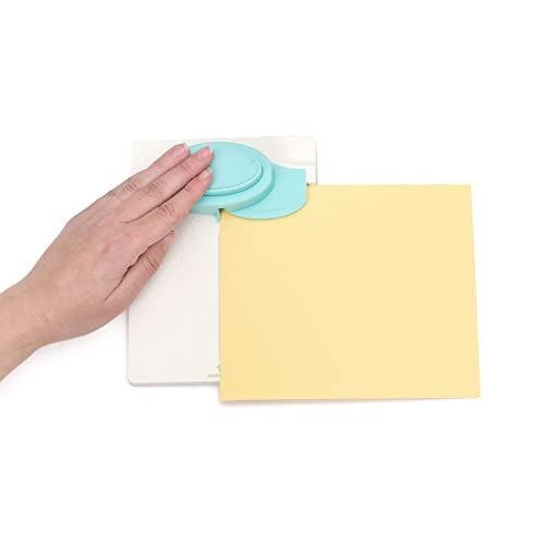 We R Memory Keepers Pillow Box Punch Board - Image 5