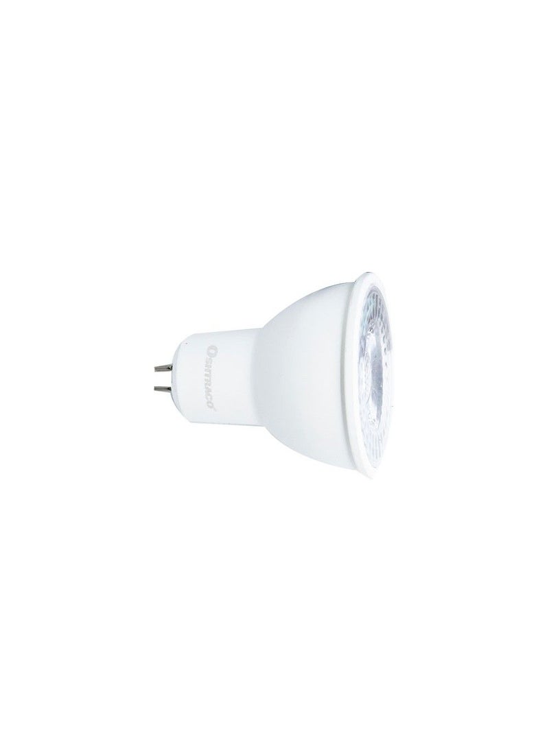 Oshtraco Led Lamp 5W Gu5.3 Warm White - Image 3
