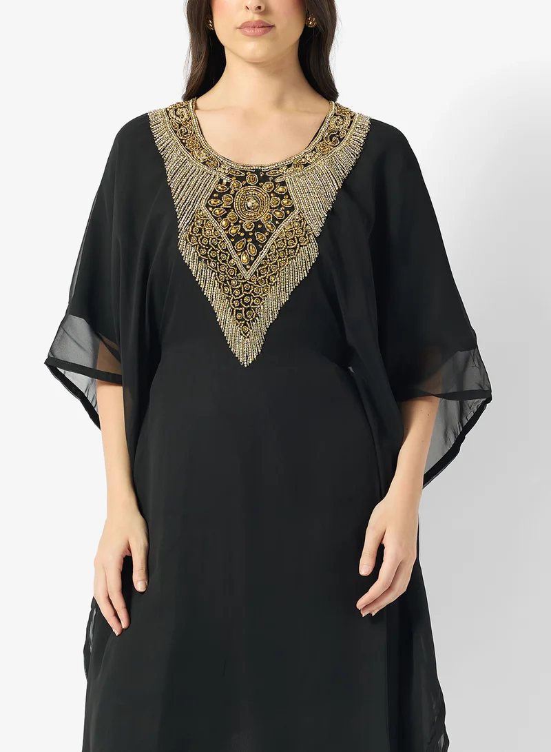 Arabian Closet  LADIES KAFTAN for Women | Best Price UAE