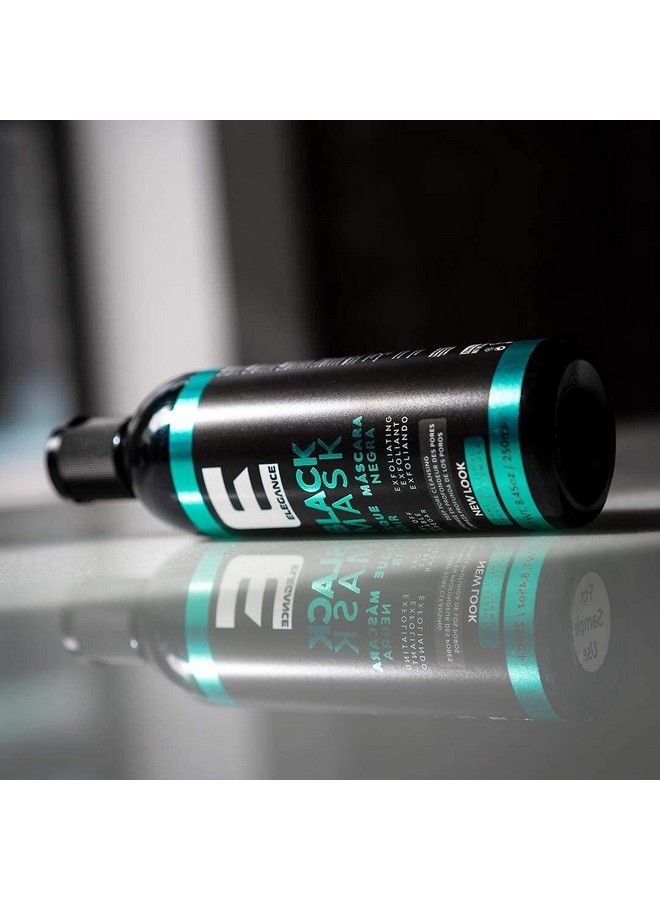 E Elegance Peeloff Black Mask 8.45 Oz - Image 3