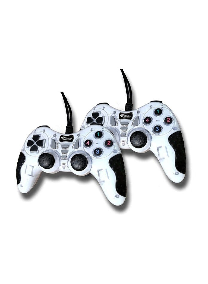 كوغر Cougar Egy 9012 Usb Wired Gamepad