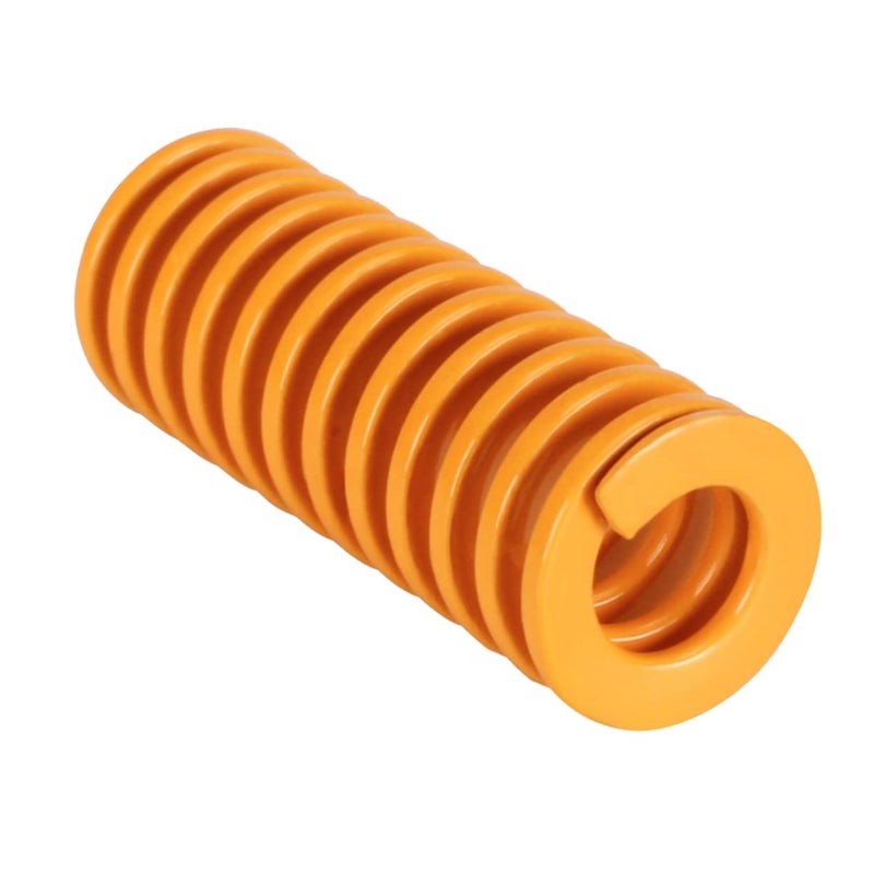 2pcs Compression Molds Springs Springs for Printer Heatbed Die Rustproof Material - Image 1