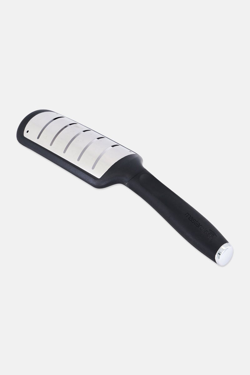 MASTERCLASS West Blade Medium Flake Stainless Steel Grater, Multicolor - Image 3
