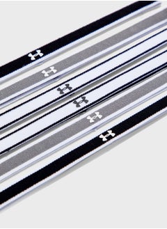 UNDER ARMOUR Mini Headbands (Pack Of 6)  - Image 3