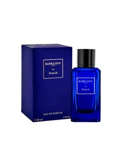KORLOFF So French EDP 88ml 