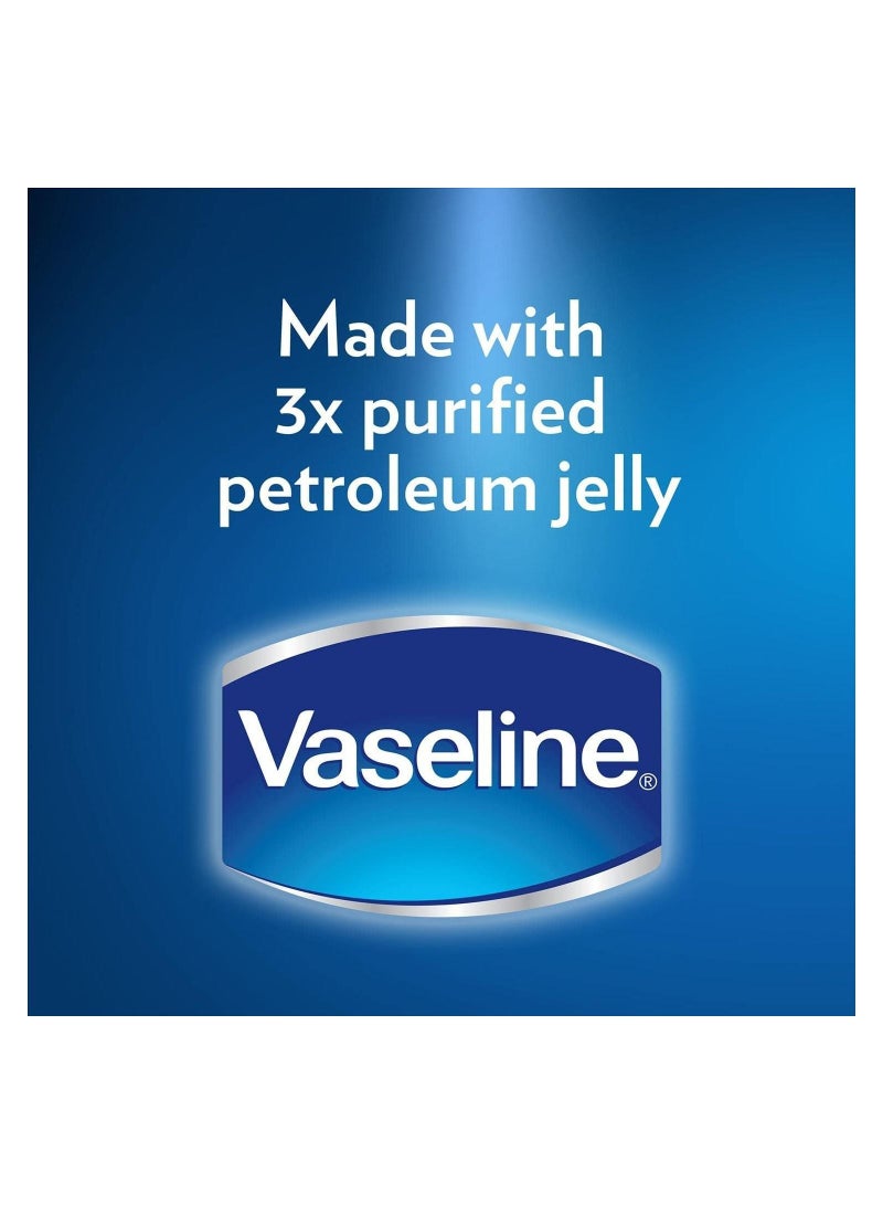 Vaseline Lip Therapy Rosy Lip Balm - 20g - Image 4