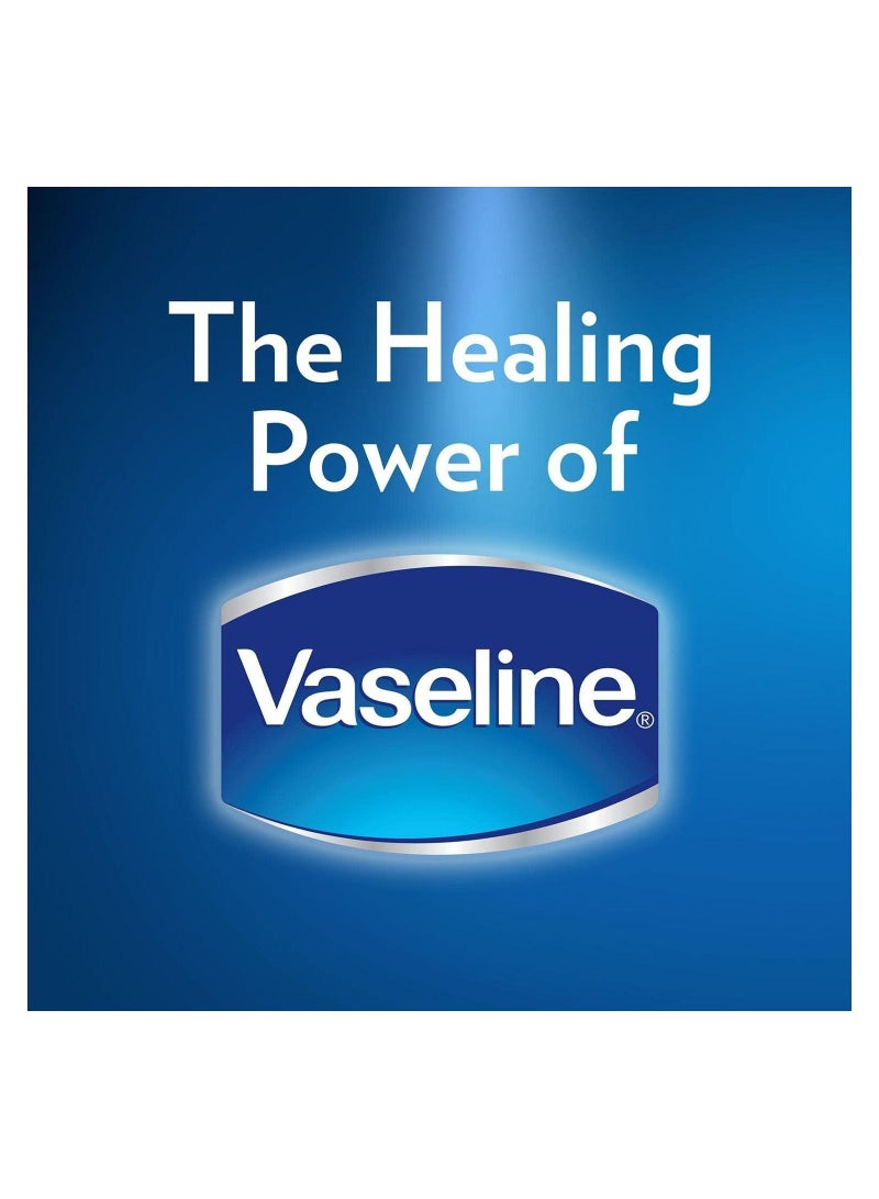 Vaseline Lip Therapy Rosy Lip Balm - 20g - Image 5