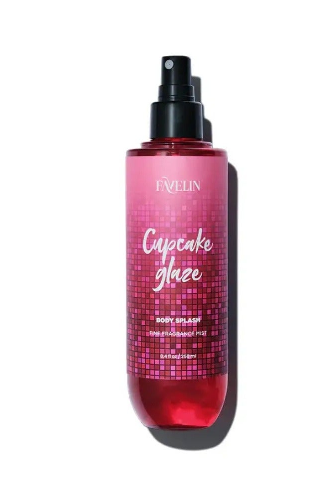 ڤاڨلين جل الاستحمام كب كيك جليز 400 م - Image 1