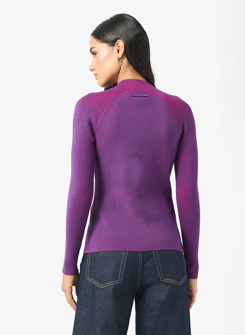 Calvin Klein Jeans Essential Crew Neck Sweater - Image 2