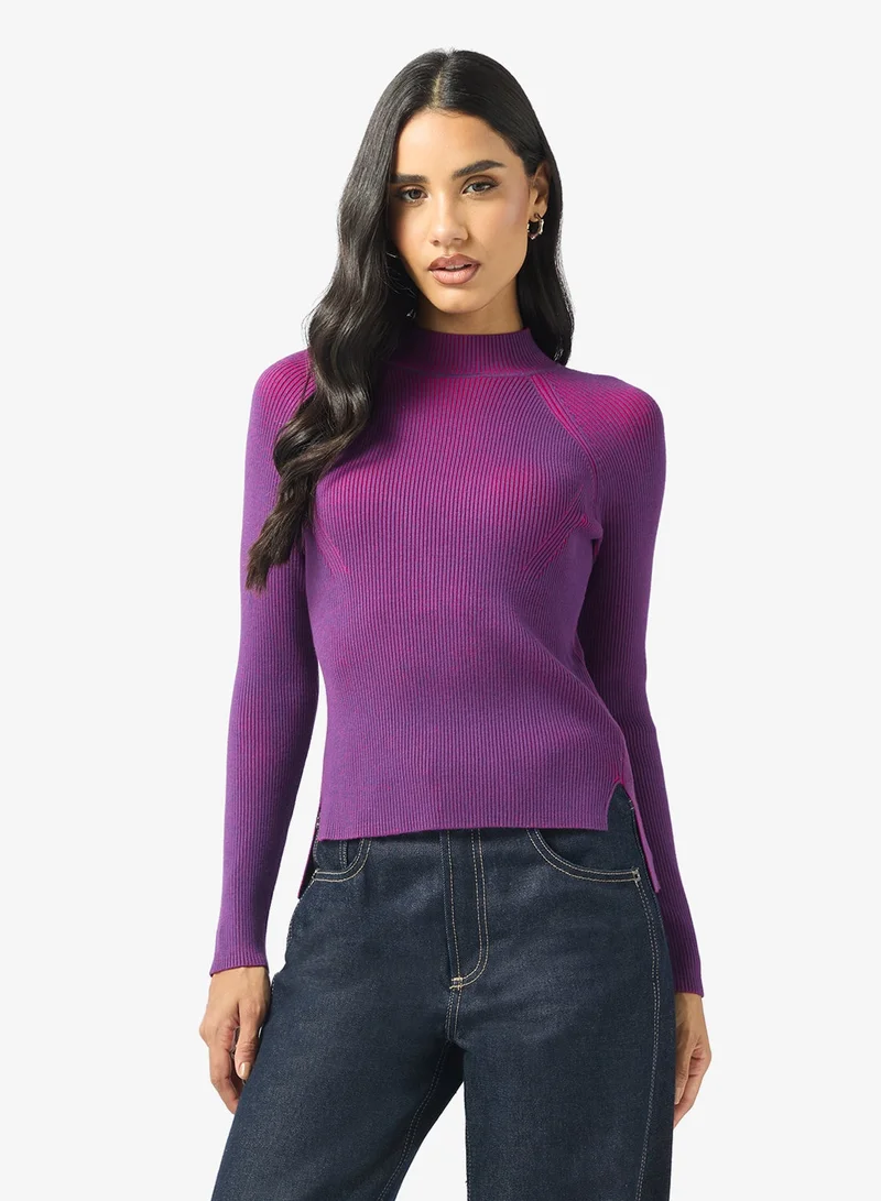 Essential Crew Neck Sweater