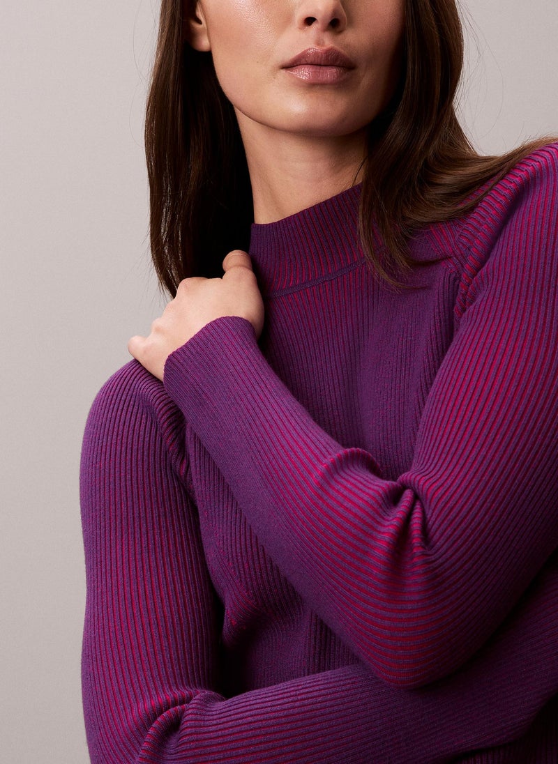 Calvin Klein Jeans Essential Crew Neck Sweater - Image 5