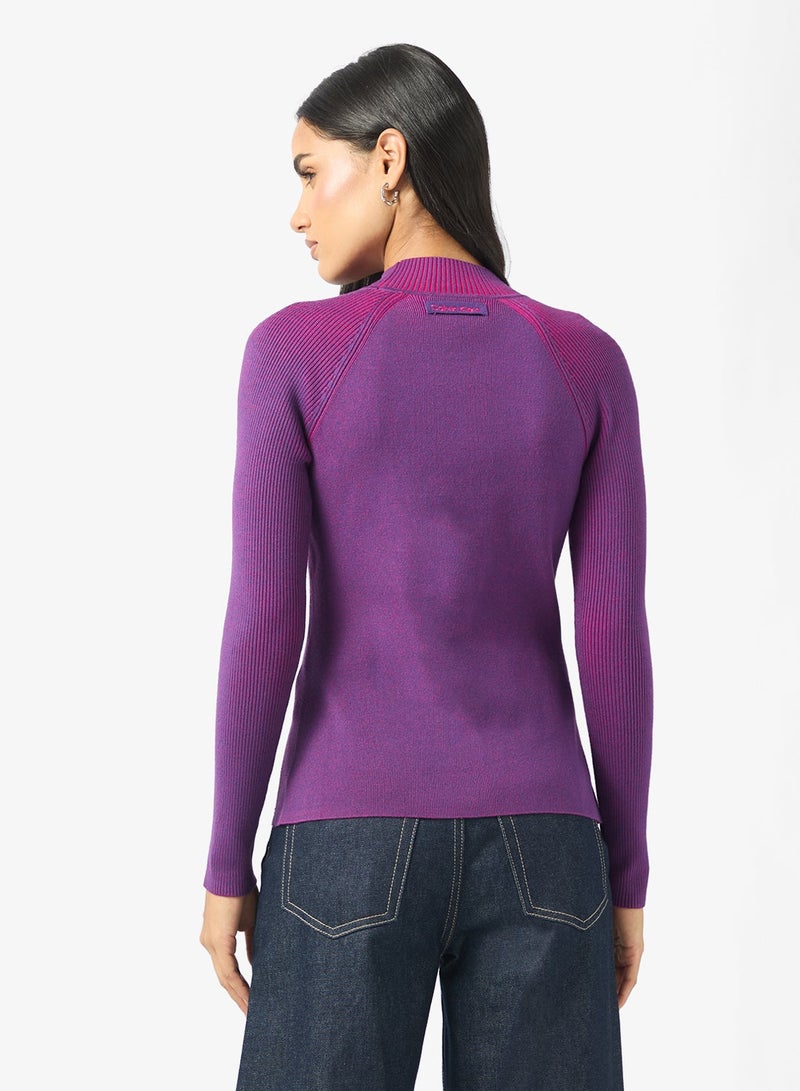 Calvin Klein Jeans Essential Crew Neck Sweater - Image 2