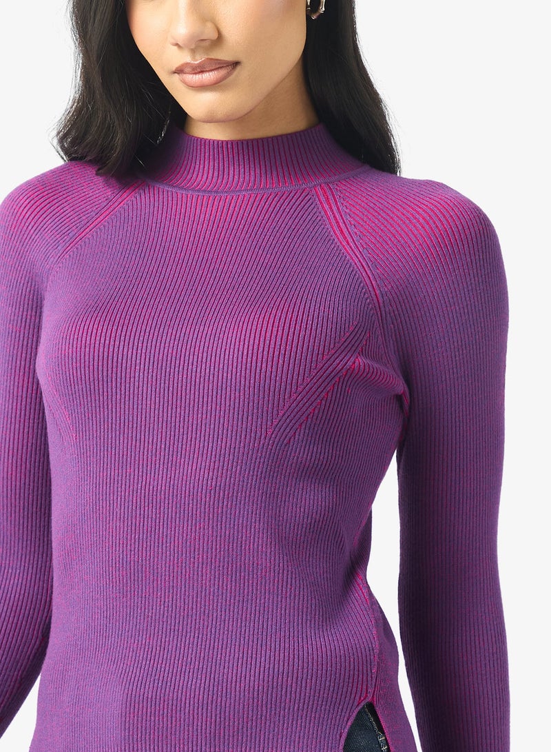 Calvin Klein Jeans Essential Crew Neck Sweater - Image 3